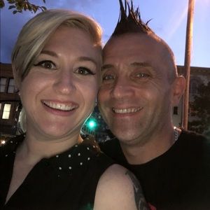 Meet your Posher, Eric